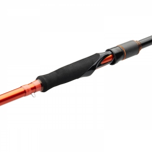prút Kinetic Xarann Spin CT L 2,10m / 4-22g