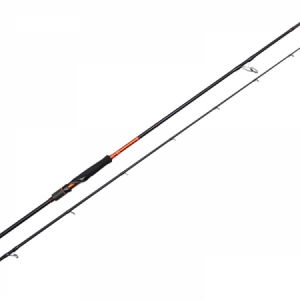 prút Kinetic Xarann Spin CT L 2,10m / 4-22g