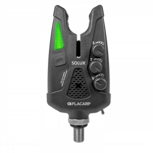 Sada 3+1 signalizátorov Flacarp Solux + RX8