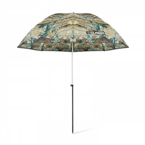 Dáždnik s bočnicou Delphin Classa Camo 2,5m