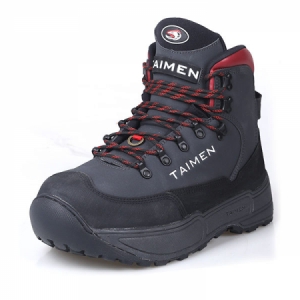 Brodiace topánky Taimen Uda Wading Boots + klince ZADARMO!!
