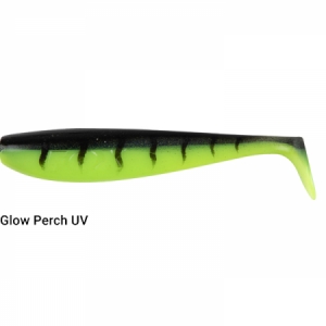 Gumená nástraha Fox Rage Ultra UV Zander Pro Shads 14cm