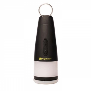 Multifunkčné svetlo RidgeMonkey Multi Lite Plus
