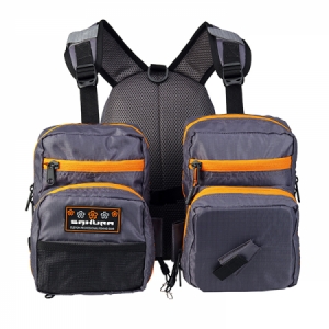 Vesta/ruksak Sakura Chest Packer Koa Bag