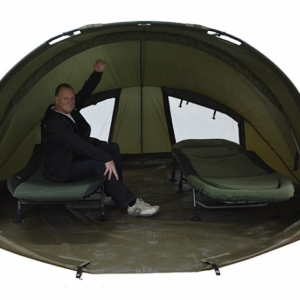 EHMANNS Pro Zone SX 2 Man XLarge Bivvy