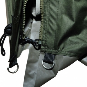 EHMANNS Pro Zone SX 2 Man XLarge Bivvy