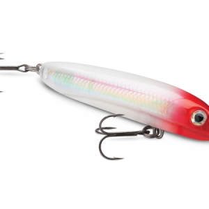 vobler Rapala Skitter V 10cm - plávajúci hladinový