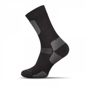Ponožky Shox Thermo Extreme Silver Active